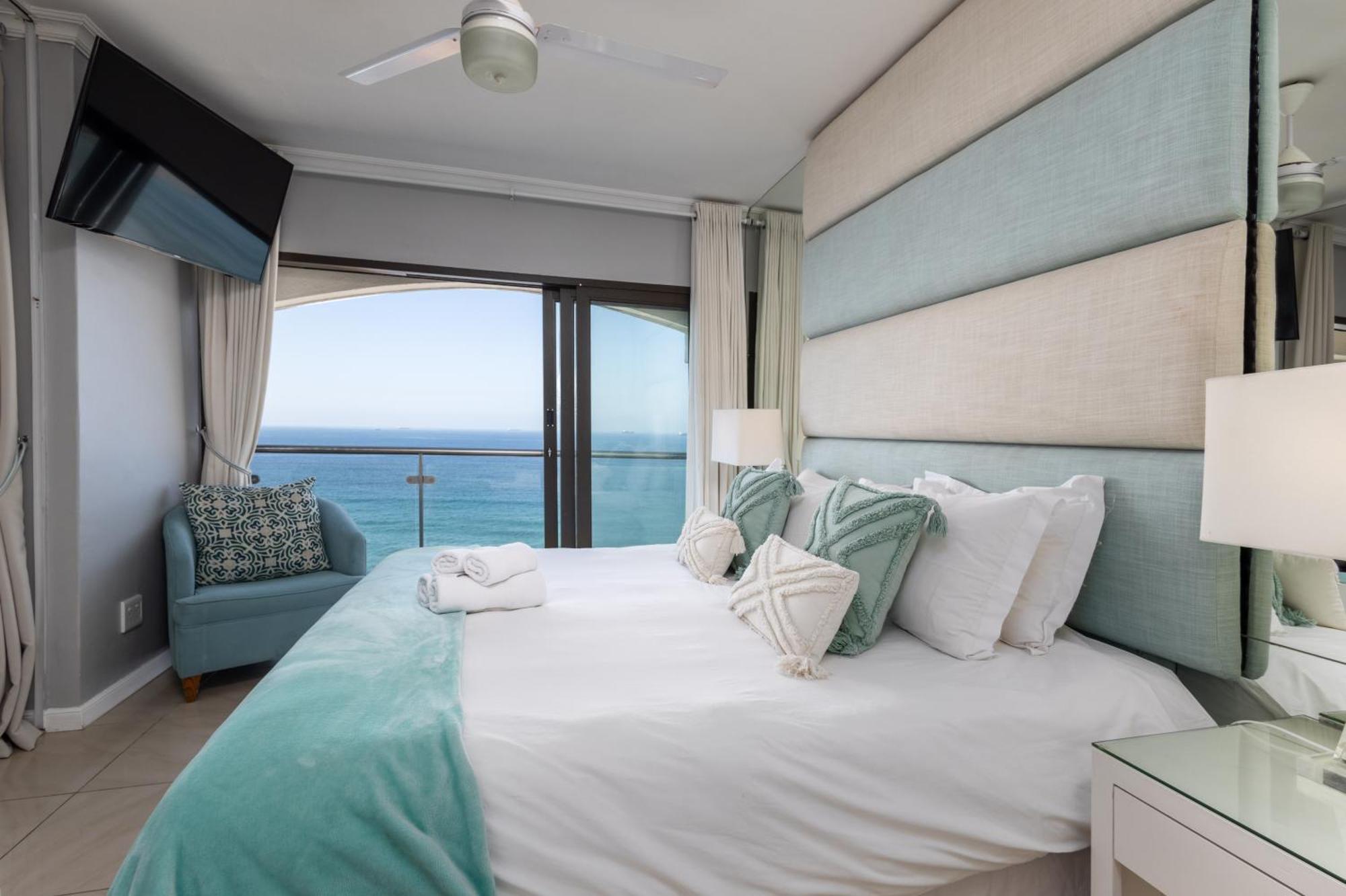 803 Bermudas - By Stay In Umhlanga Durban Exterior foto